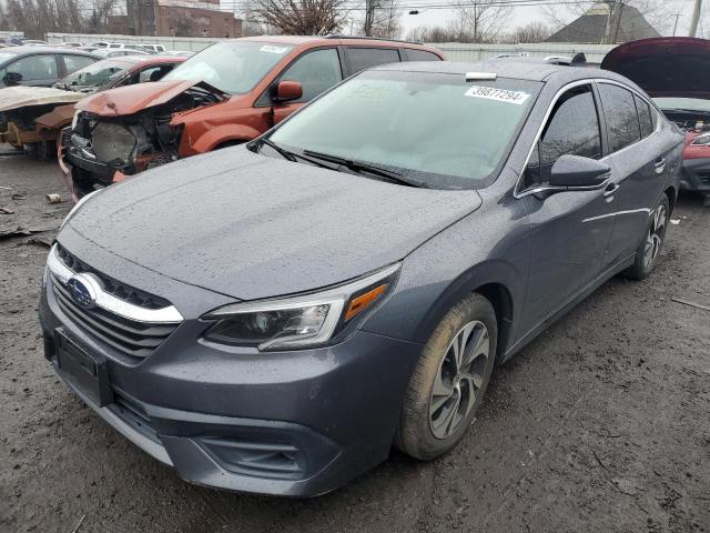 2020 SUBARU LEGACY PREMIUM 2020 image
