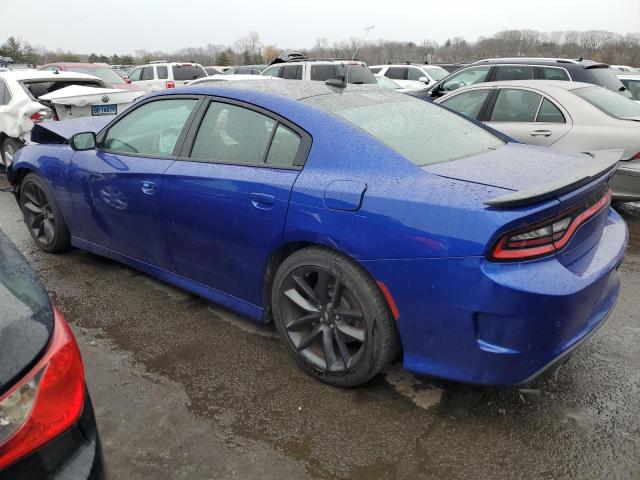 Image 2 of 2021 DODGE CHARGER R/T 2021 with VIN 2C3CDXCTXMH656227