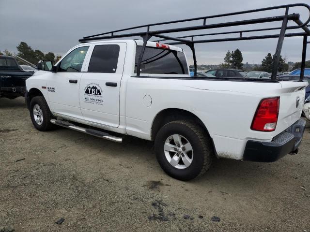 Изображение 2 2016 RAM 1500 ST 2016 с VIN 1C6RR7SM0GS173447