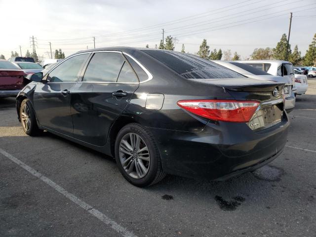 Image 2 of 2016 TOYOTA CAMRY LE 2016 with VIN 4T1BF1FK5GU244926