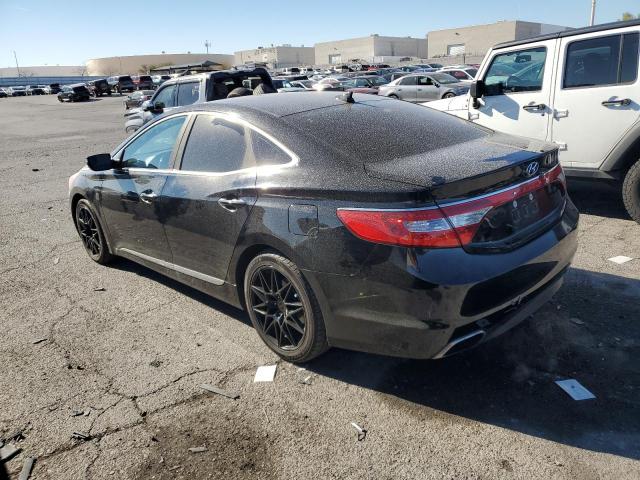 Image 2 of 2016 HYUNDAI AZERA  2016 with VIN KMHFG4JG8GA510153