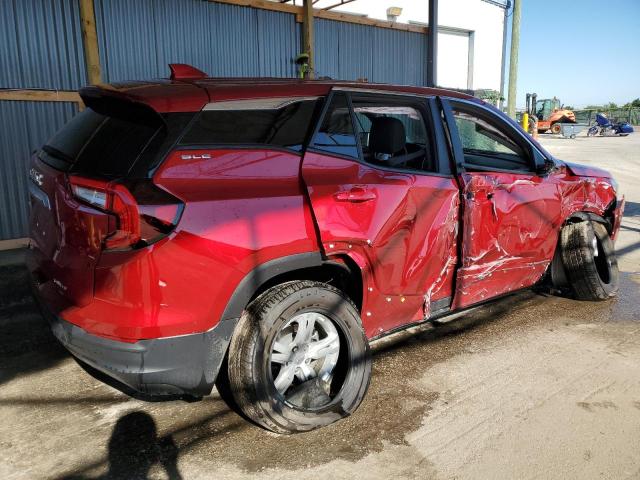 Image 3 of 2023 GMC TERRAIN SLE 2023 with VIN 3GKALTEG2PL252613