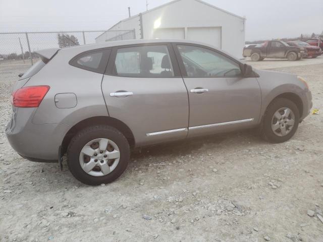 Image 3 of 2012 NISSAN ROGUE S 2012 with VIN JN8AS5MV0CW408666