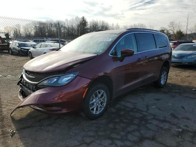 2020 CHRYSLER VOYAGER LXI 2020 image