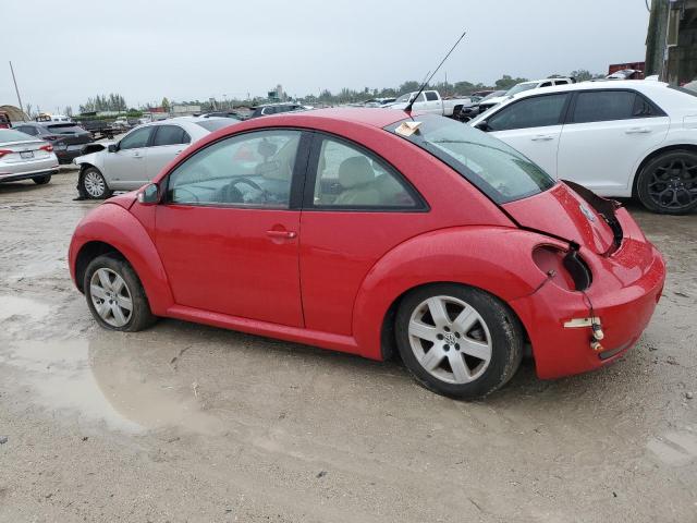 Obraz 2 z 2007 VOLKSWAGEN NEW BEETLE 2.5L OPTION PACKAGE 1 2007 z VIN 3VWRW31C87M514571