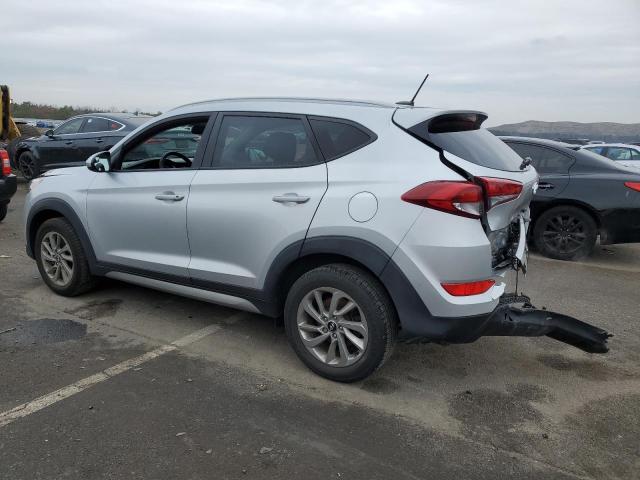 Изображение 2 2017 HYUNDAI TUCSON LIMITED 2017 с VIN KM8J3CA47HU373468