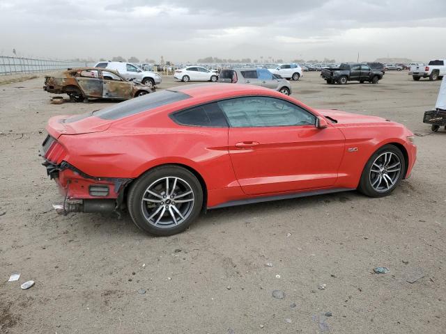 Image 3 of 2016 FORD MUSTANG GT 2016 with VIN 1FA6P8CF6G5260829