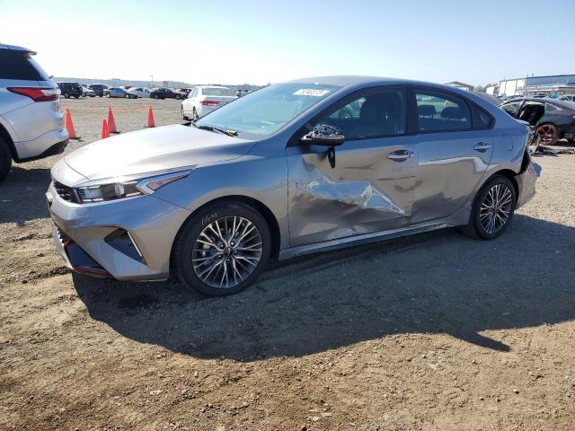2023 KIA FORTE GT LINE 2023 image