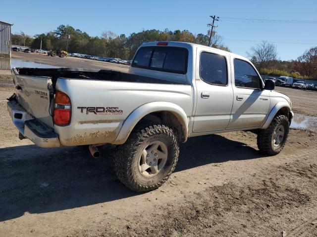 Obraz 3 z 2002 TOYOTA TACOMA DOUBLE CAB 2002 z VIN 5TEHN72N92Z014259