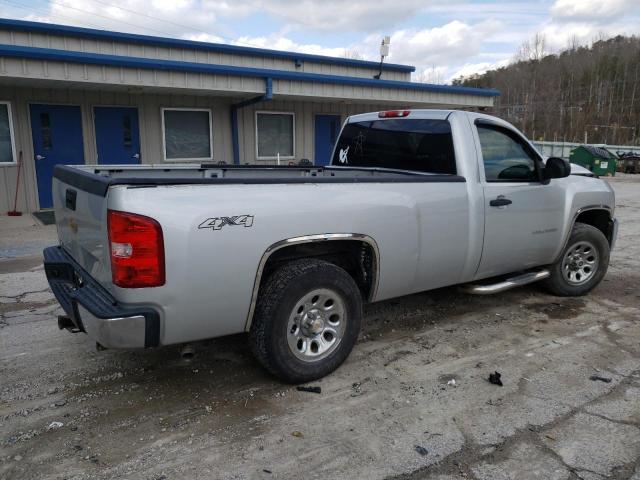 Image 3 of 2013 CHEVROLET SILVERADO K1500 2013 with VIN 1GCNKPE07DZ216768