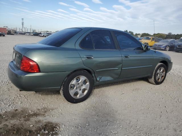 Image 3 of 2006 NISSAN SENTRA 1.8 2006 with VIN 3N1CB51D76L554933