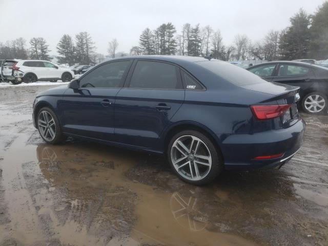 Obraz 2 z 2017 AUDI A3 PREMIUM 2017 z VIN WAUB8GFF6H1009312