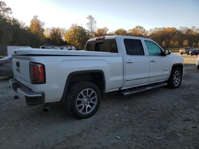 Image 3 of 2017 GMC SIERRA K1500 DENALI 2017 with VIN 3GTU2PEJ4HG113852