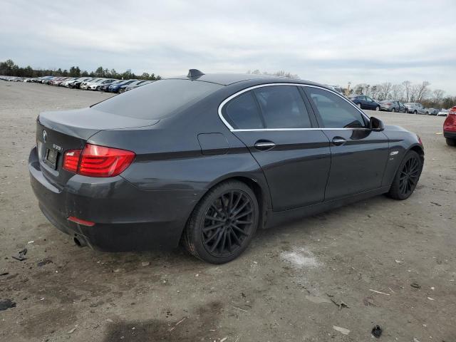 Image 3 of 2011 BMW 535 XI 2011 with VIN WBAFU7C50BC878573