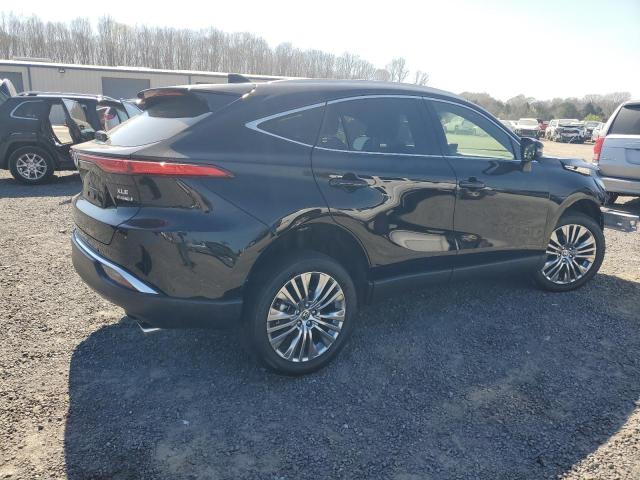 Obraz 3 z 2022 TOYOTA VENZA LE 2022 z VIN JTEAAAAH6NJ104629