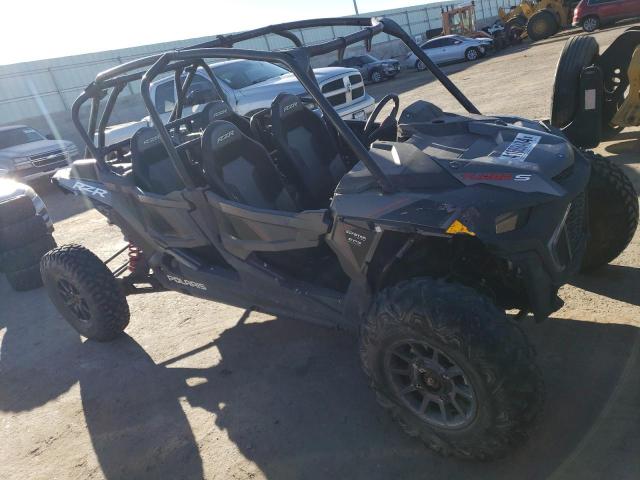 Obraz 2019 POLARIS RZR XP 4 TURBO S VELOCITY 2019