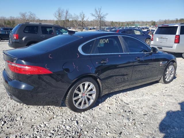 Image 3 of 2017 JAGUAR XF  2017 with VIN SAJBR4BV2HCY26634