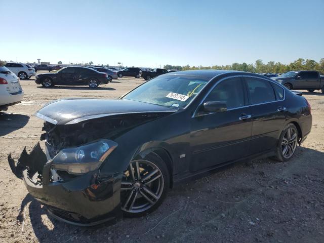 2006 INFINITI M45 BASE 2006 image