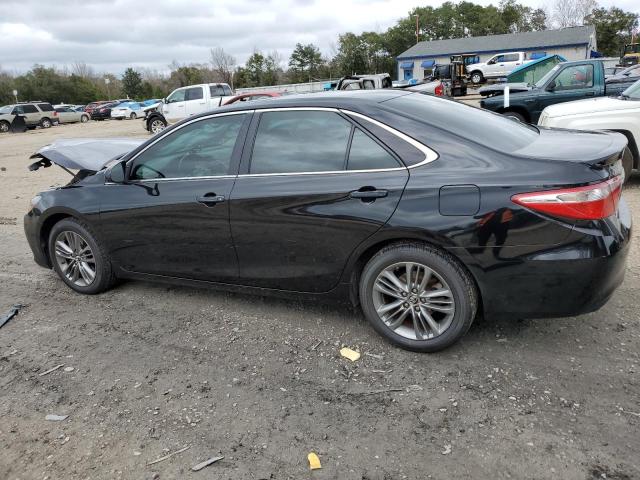 Image 2 of 2015 TOYOTA CAMRY LE 2015 with VIN 4T1BF1FK1FU003931