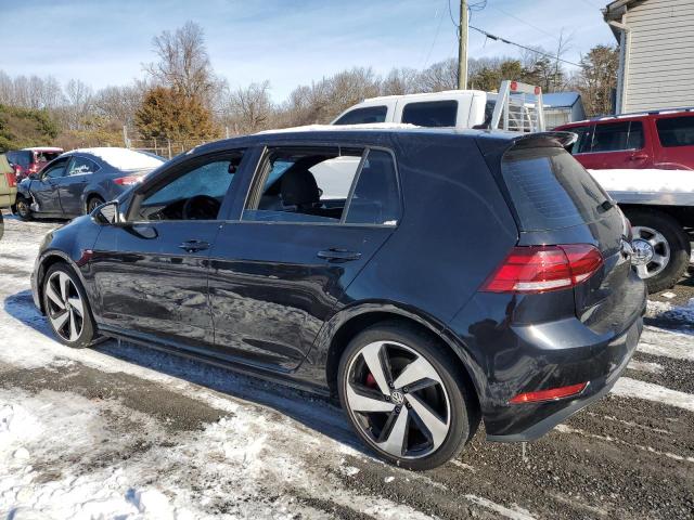 Obraz 2 z 2021 VOLKSWAGEN GTI S 2021 z VIN 3VW6T7AU6MM010169