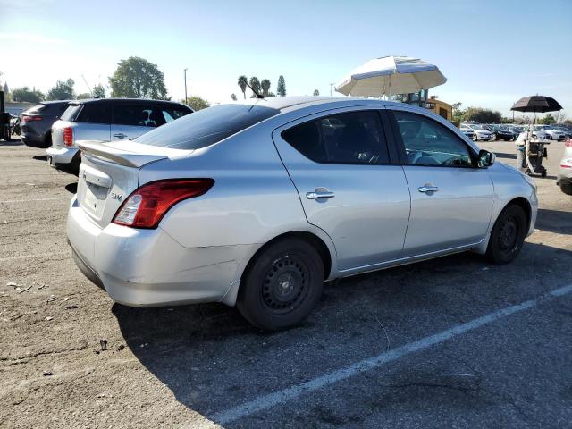 Image 3 of 2016 NISSAN VERSA S 2016 with VIN 3N1CN7AP3GL908879