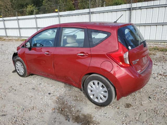 Obraz 2 z 2015 NISSAN VERSA NOTE S 2015 z VIN 3N1CE2CPXFL395287