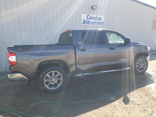Obraz 3 z 2016 TOYOTA TUNDRA CREWMAX SR5 2016 z VIN 5TFEM5F13GX105737