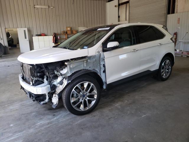 Изображение 2018 FORD EDGE TITANIUM 2018
