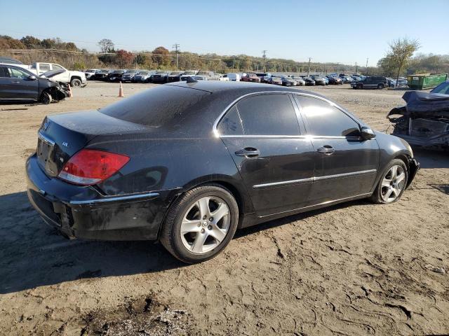 Image 3 of 2006 ACURA RL  2006 with VIN JH4KB16536C011365