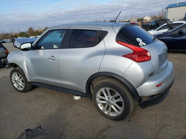 Изображение 2 2013 NISSAN JUKE S 2013 с VIN JN8AF5MV8DT228228