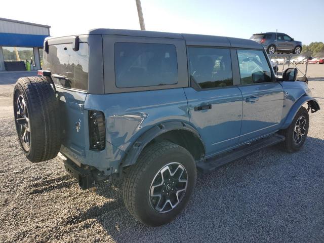 Image 3 of 2023 FORD BRONCO BASE 2023 with VIN 1FMDE5BH6PLB10364
