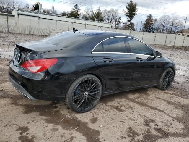 Image 3 of 2019 MERCEDES-BENZ CLA 250 2019 with VIN WDDSJ4EB2KN699327