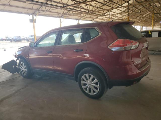 Image 2 of 2016 NISSAN ROGUE S 2016 with VIN JN8AT2MV6GW132530