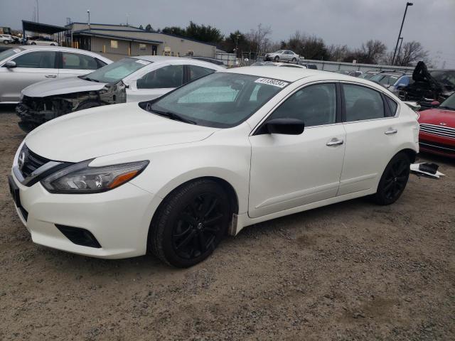 Image 1 of 2017 NISSAN ALTIMA 2.5 2017 with VIN 1N4AL3AP3HC221052