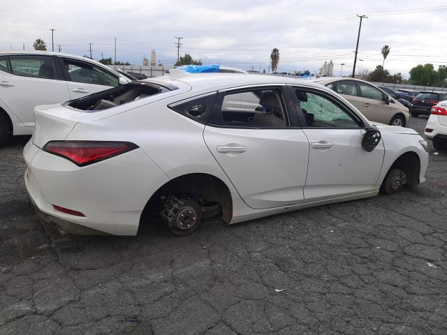 Obraz 3 z 2023 ACURA INTEGRA  2023 z VIN 19UDE4H2XPA009715