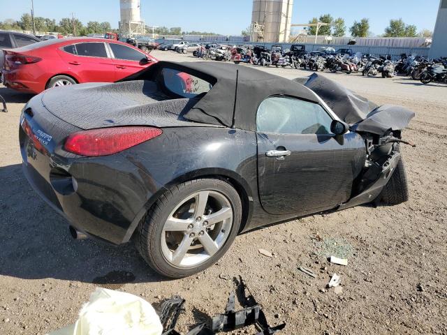 Image 3 of 2007 PONTIAC SOLSTICE  2007 with VIN 1G2MB35B67Y115144