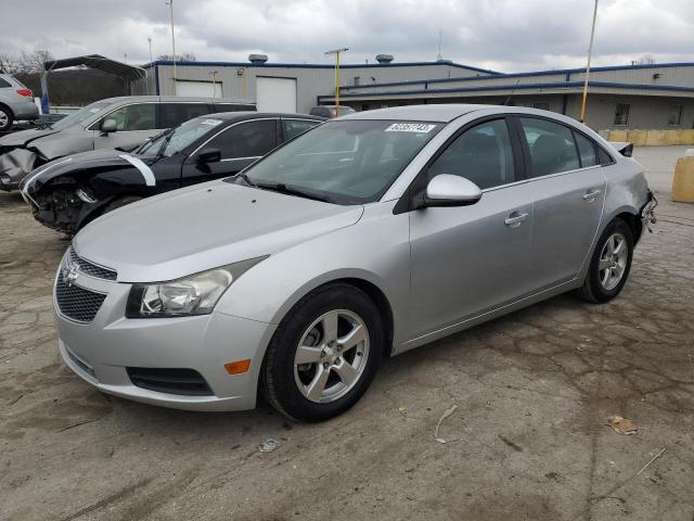Изображение 1 2014 CHEVROLET CRUZE LT 2014 с VIN 1G1PC5SB8E7273163