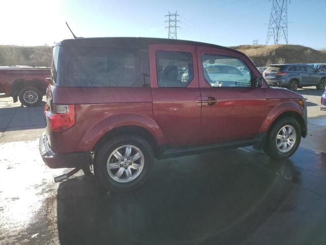 Image 3 of 2008 HONDA ELEMENT EX 2008 with VIN 5J6YH28718L001123