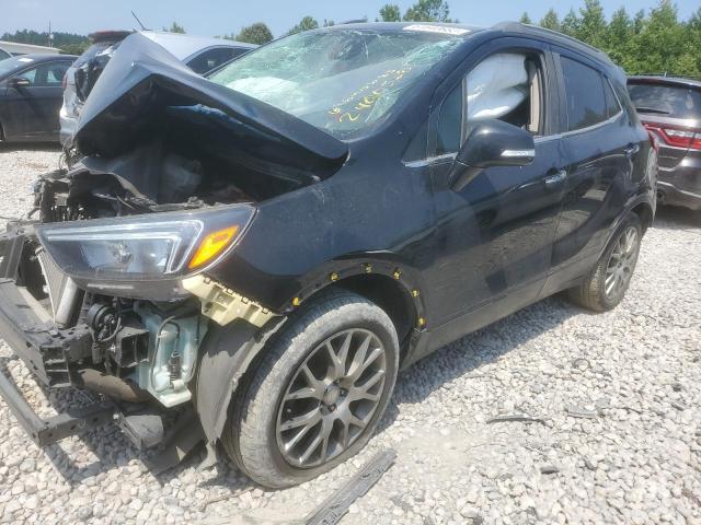 2018 BUICK ENCORE SPORT TOURING 2018 image