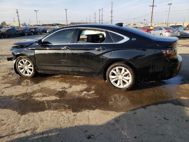 Image 2 of 2019 CHEVROLET IMPALA LT 2019 with VIN 1G11Z5SA9KU133762