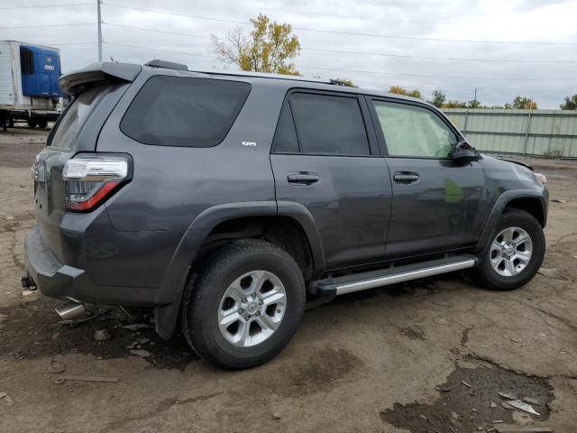 Изображение 3 2020 TOYOTA 4RUNNER SR5/SR5 PREMIUM 2020 с VIN JTEBU5JRXL5809368
