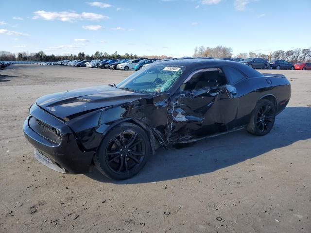 Изображение 2016 DODGE CHALLENGER SXT 2016