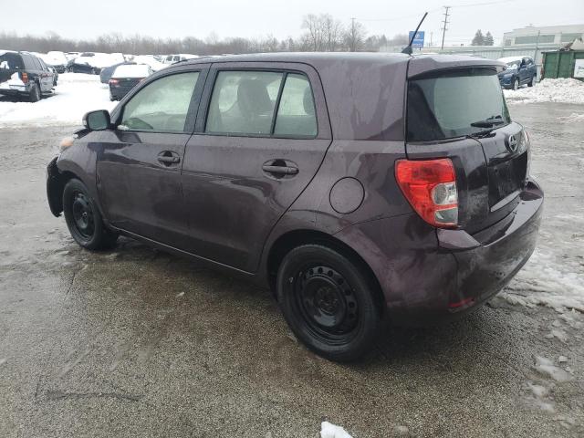 Image 2 of 2014 TOYOTA SCION XD  2014 with VIN JTKKUPB40E1045357