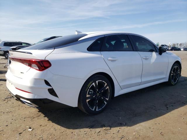 Изображение 3 2024 KIA K5 GT LINE 2024 с VIN 5XXG64J20RG236759