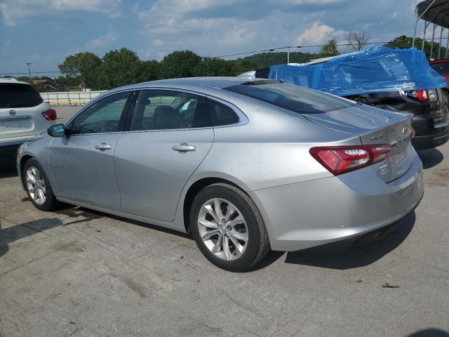 Image 2 of 2019 CHEVROLET MALIBU LT 2019 with VIN 1G1ZD5STXKF163019