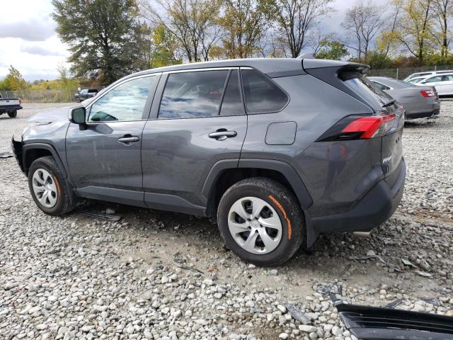Obraz 2 z 2022 TOYOTA RAV4 LE 2022 z VIN 2T3G1RFV4NW320489