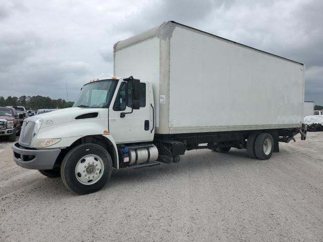 Image 1 of 2016 INTERNATIONAL 4000 4300 2016 with VIN 1HTMMMMLXGH107024