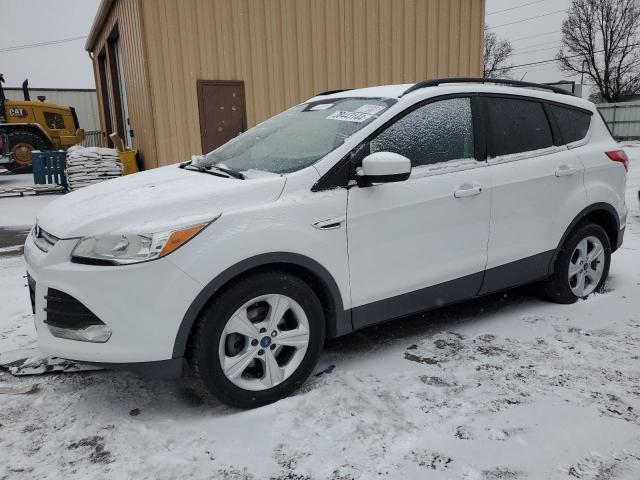 Image 1 of 2016 FORD ESCAPE SE 2016 with VIN 1FMCU0GX4GUC09681