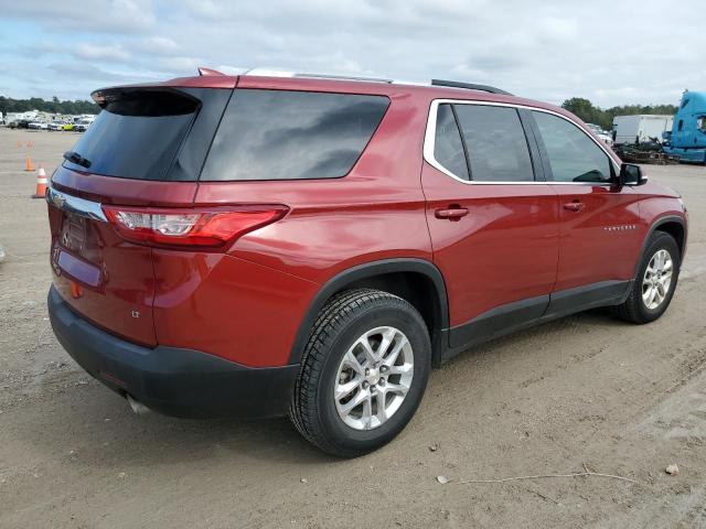 Obraz 3 z 2018 CHEVROLET TRAVERSE LT 2018 z VIN 1GNERGKW0JJ157634