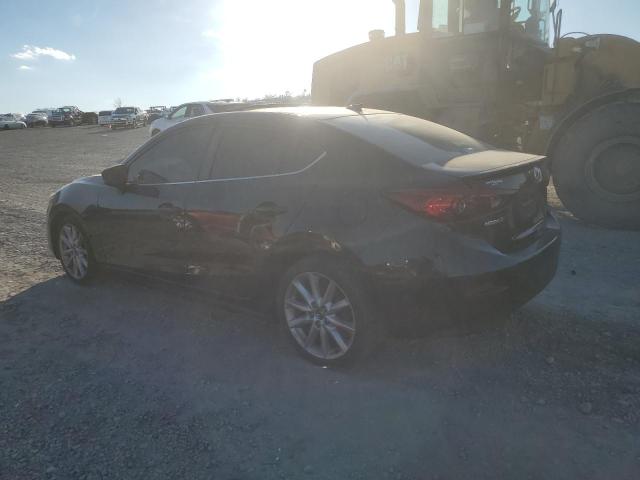 Image 2 of 2017 MAZDA 3 TOURING 2017 with VIN 3MZBN1V73HM114599